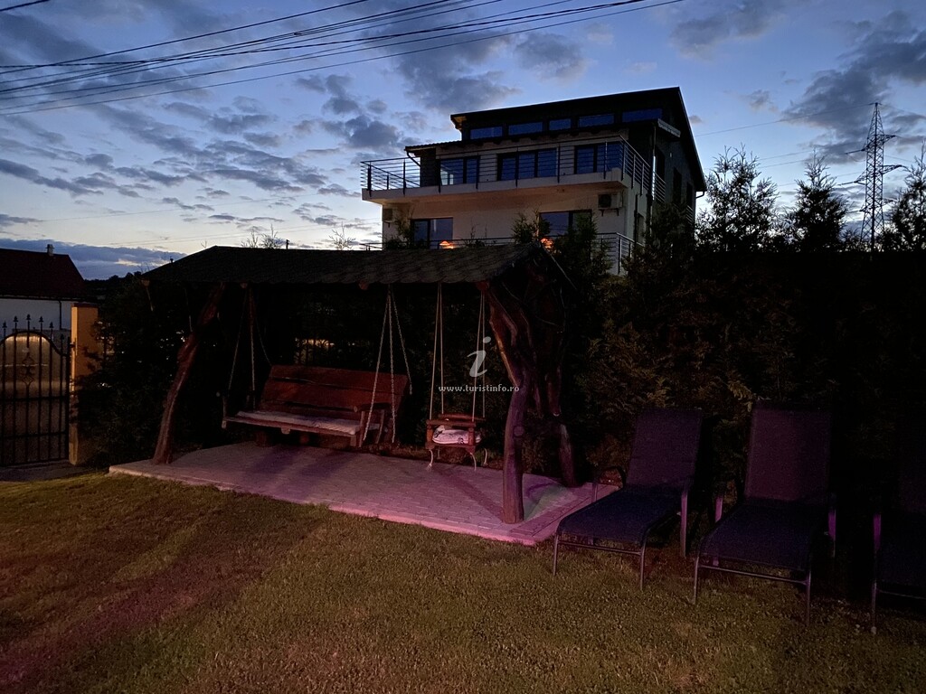 Vila Eszter