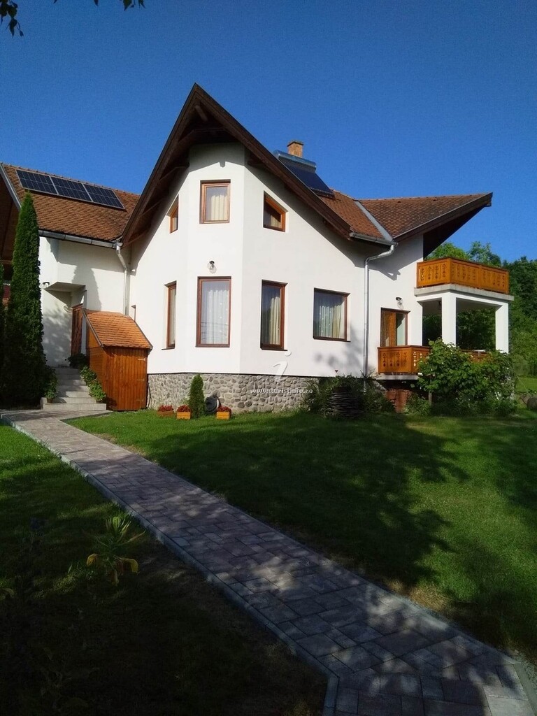 Casa Mierlei