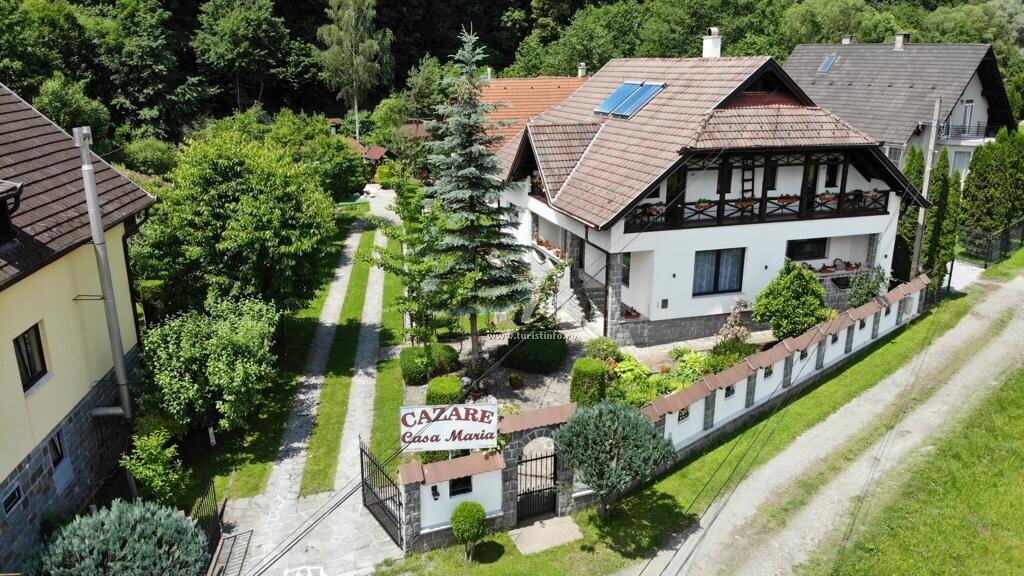 Casa Maria