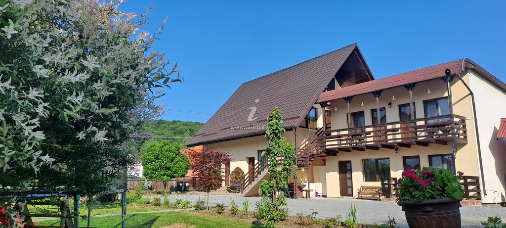Casa de vacanță Dobric