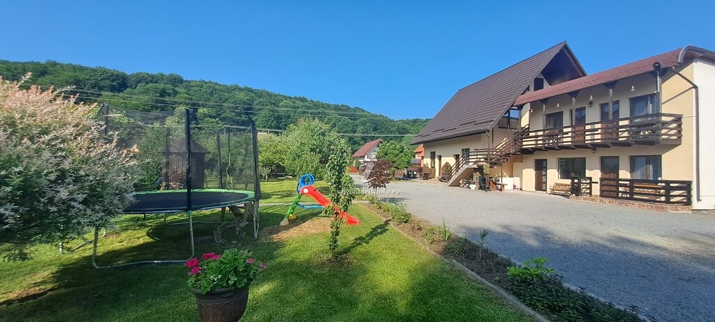 Casa de vacanță Dobric