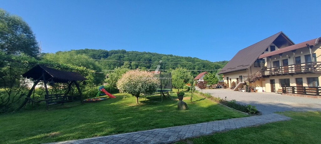 Casa de vacanță Dobric