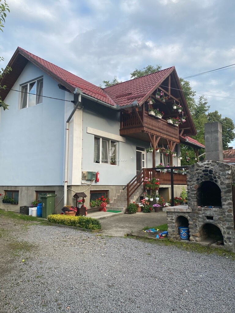 Casa Bettina