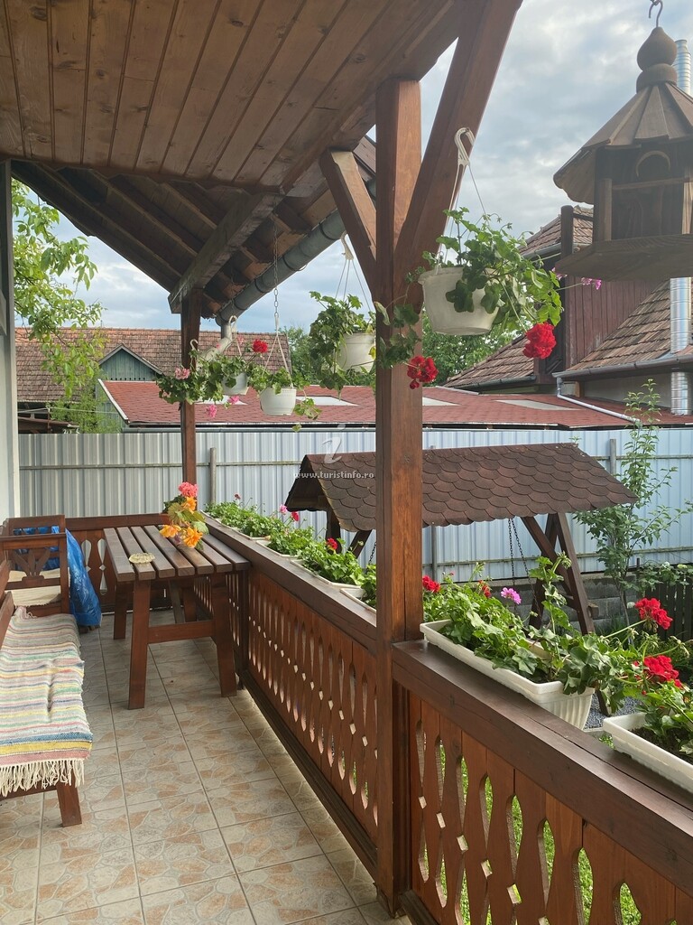 Casa Bettina