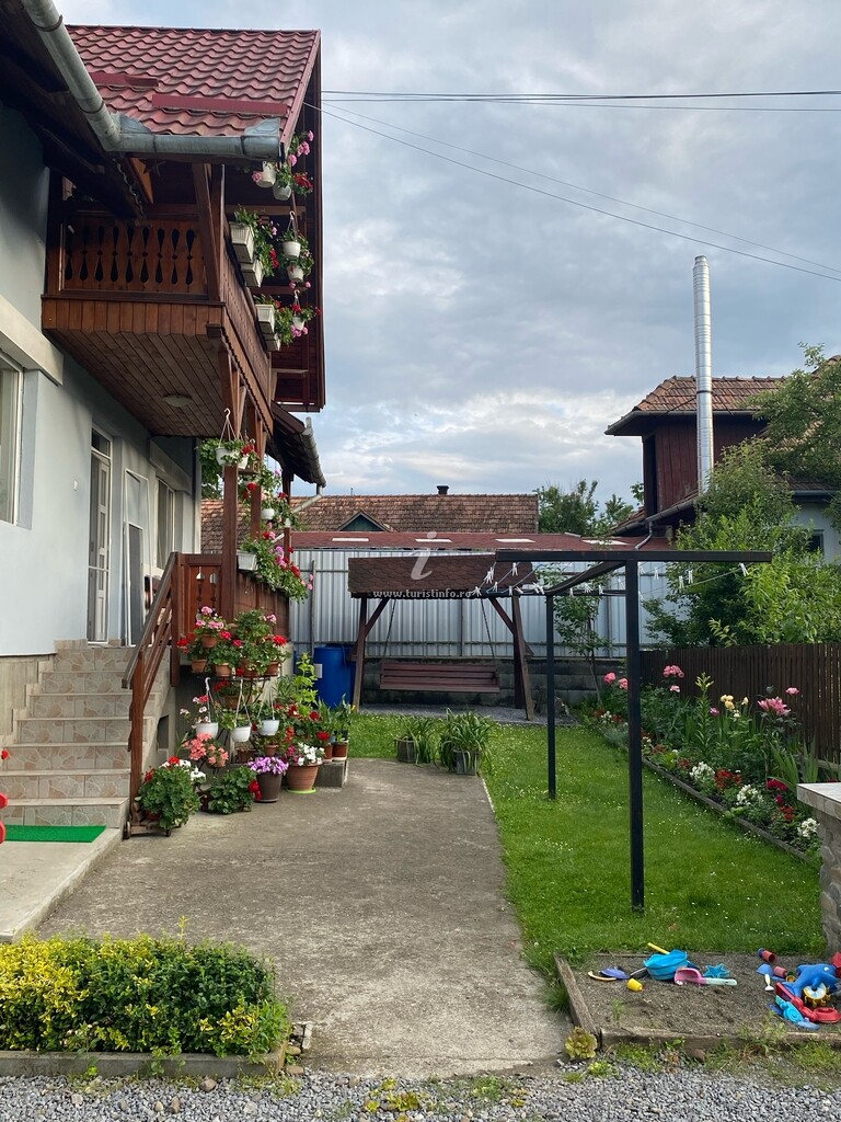 Casa Bettina