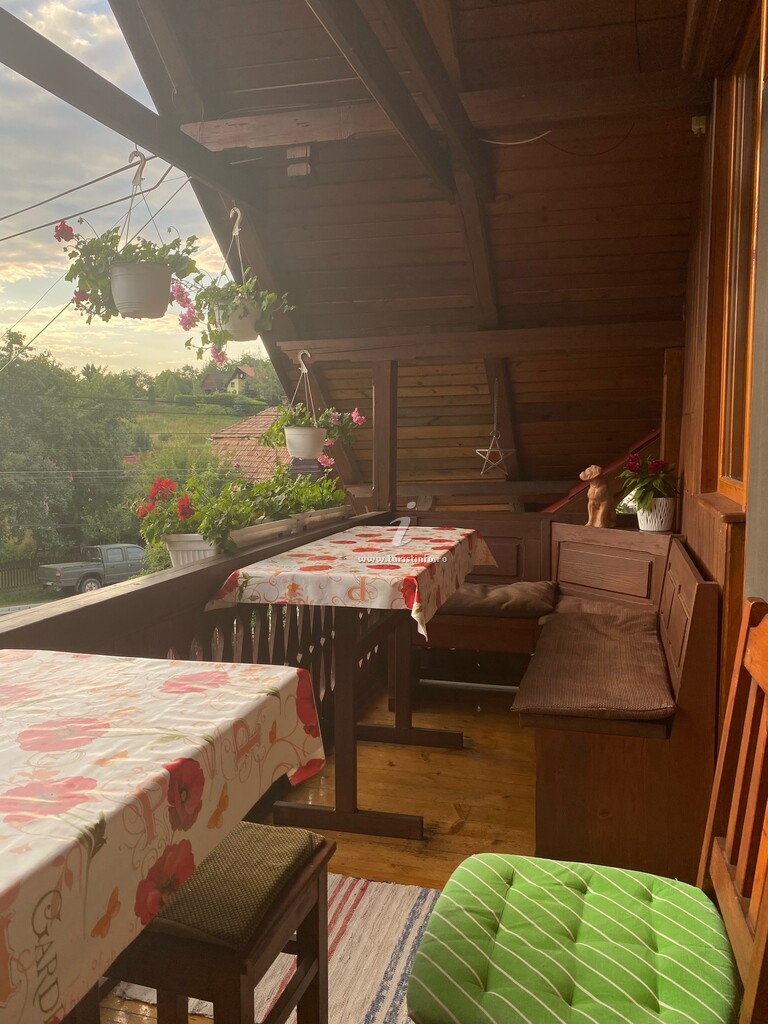 Casa Bettina
