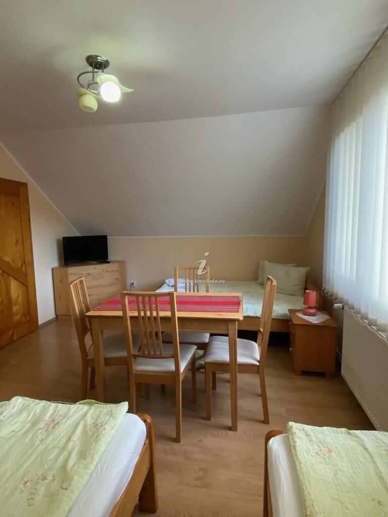 Casa Bettina