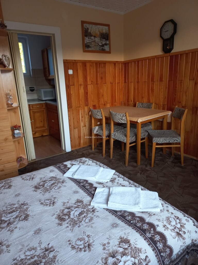 Casa Bettina
