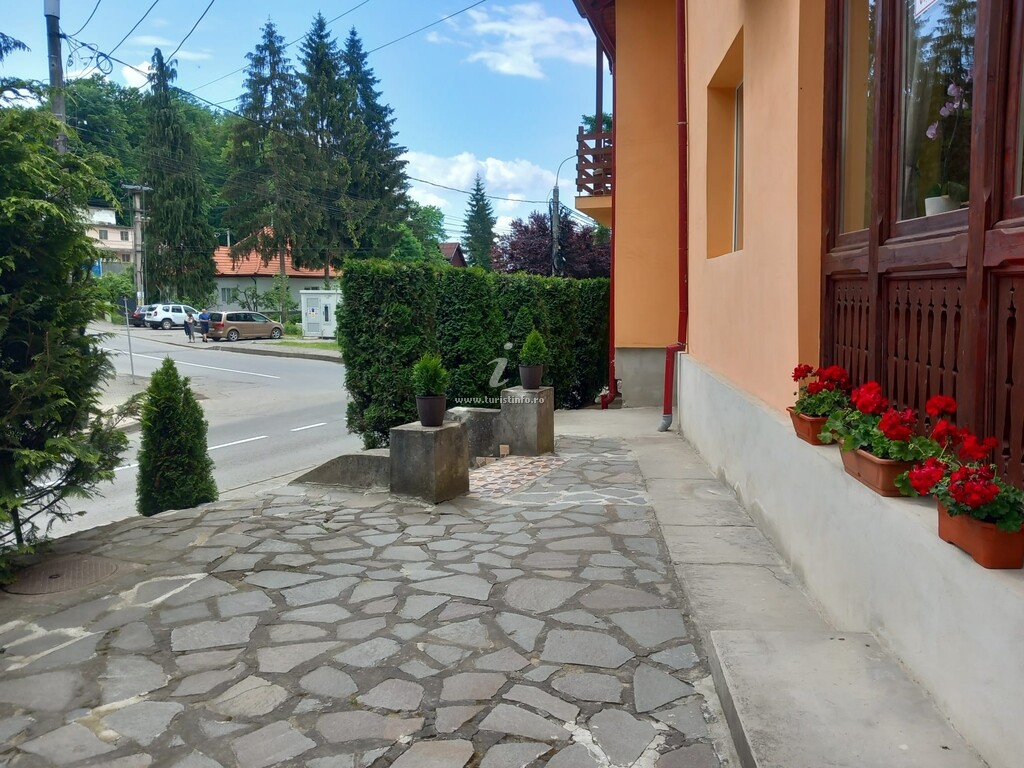 Vila Claudia