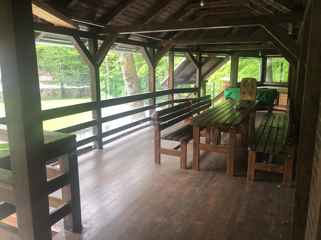 Casa Tivoli
