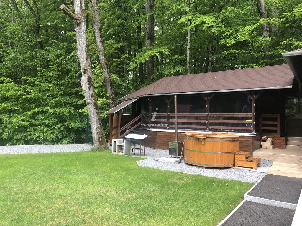 Casa Tivoli
