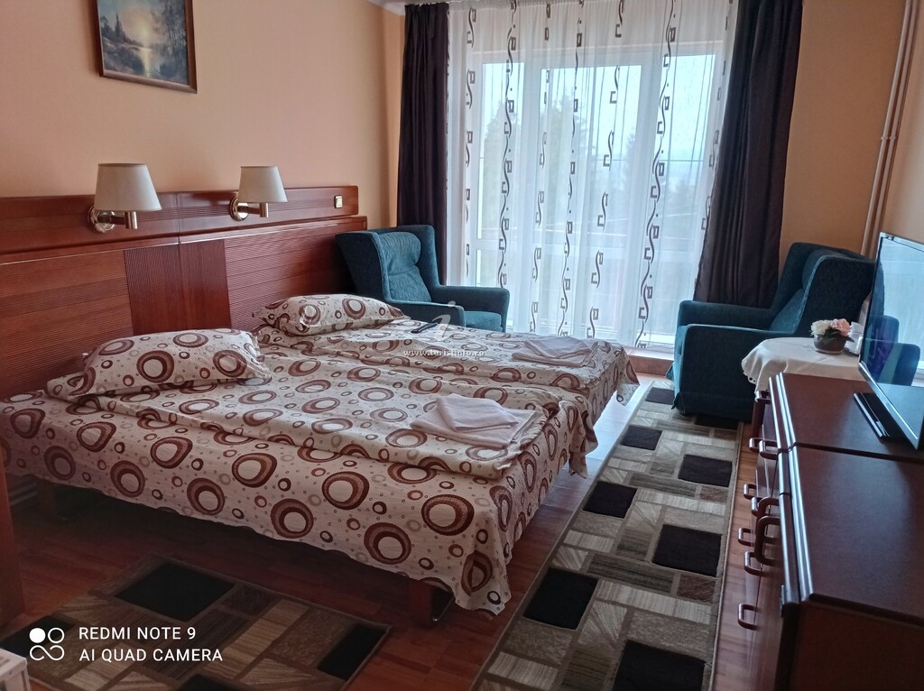 Pensiunea Bella Di Notte