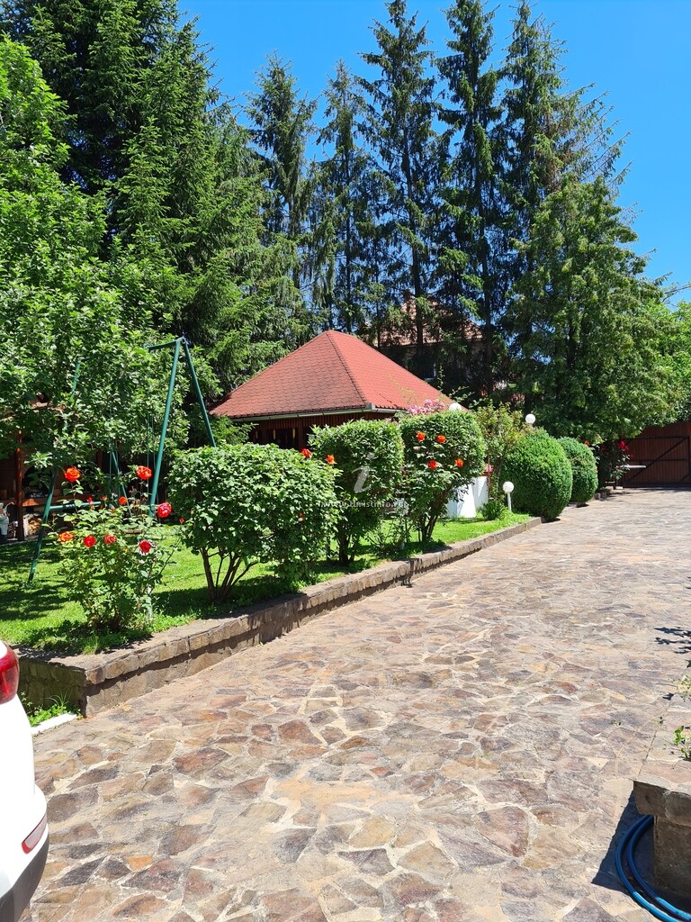 Camere de închiriat Casa Cecilia