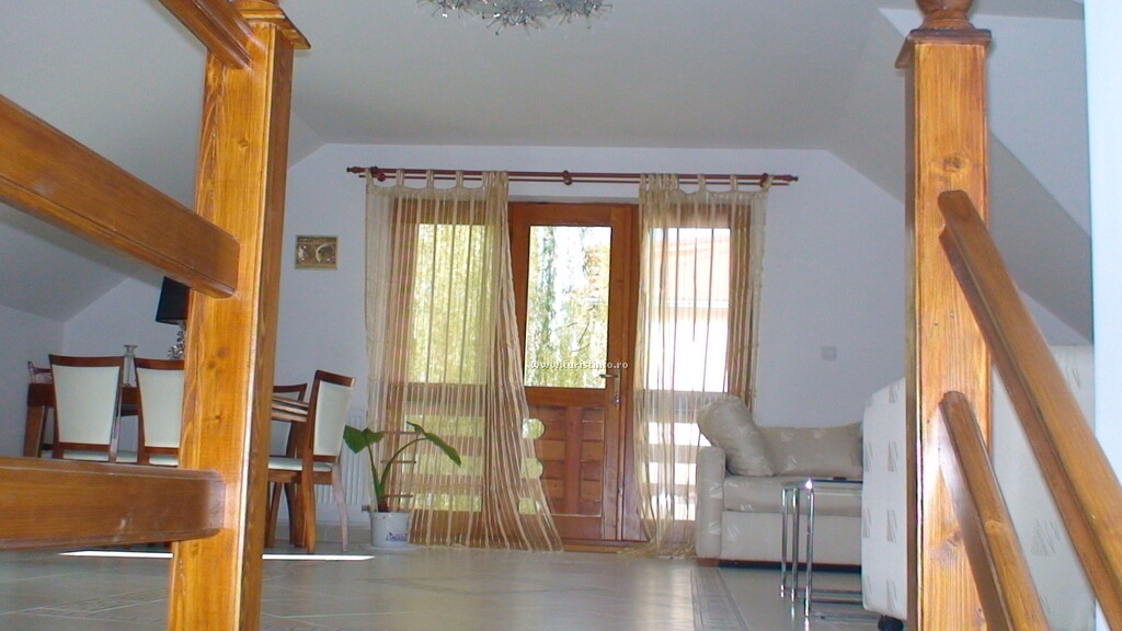 Camere de închiriat Casa Cecilia