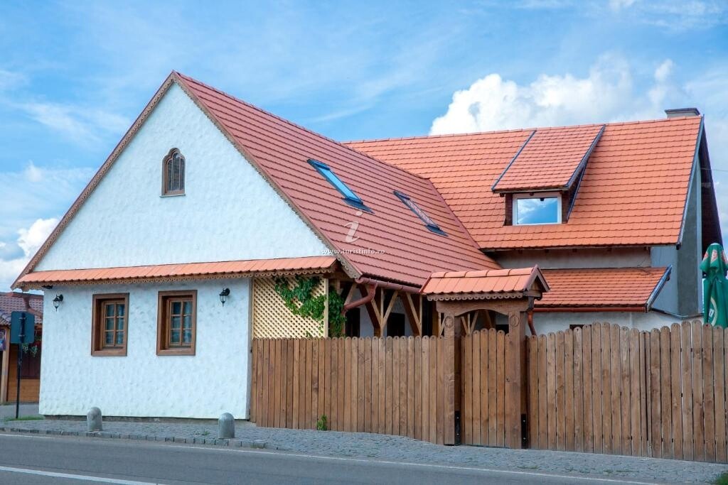 Casa de oaspeți Pepi