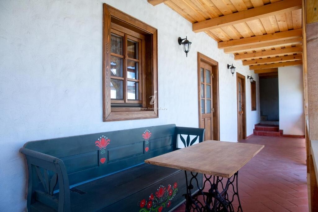 Casa de oaspeți Pepi