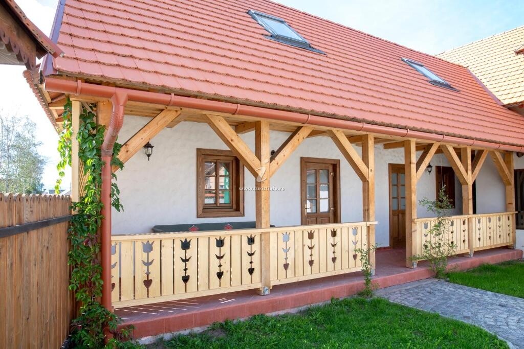 Casa de oaspeți Pepi