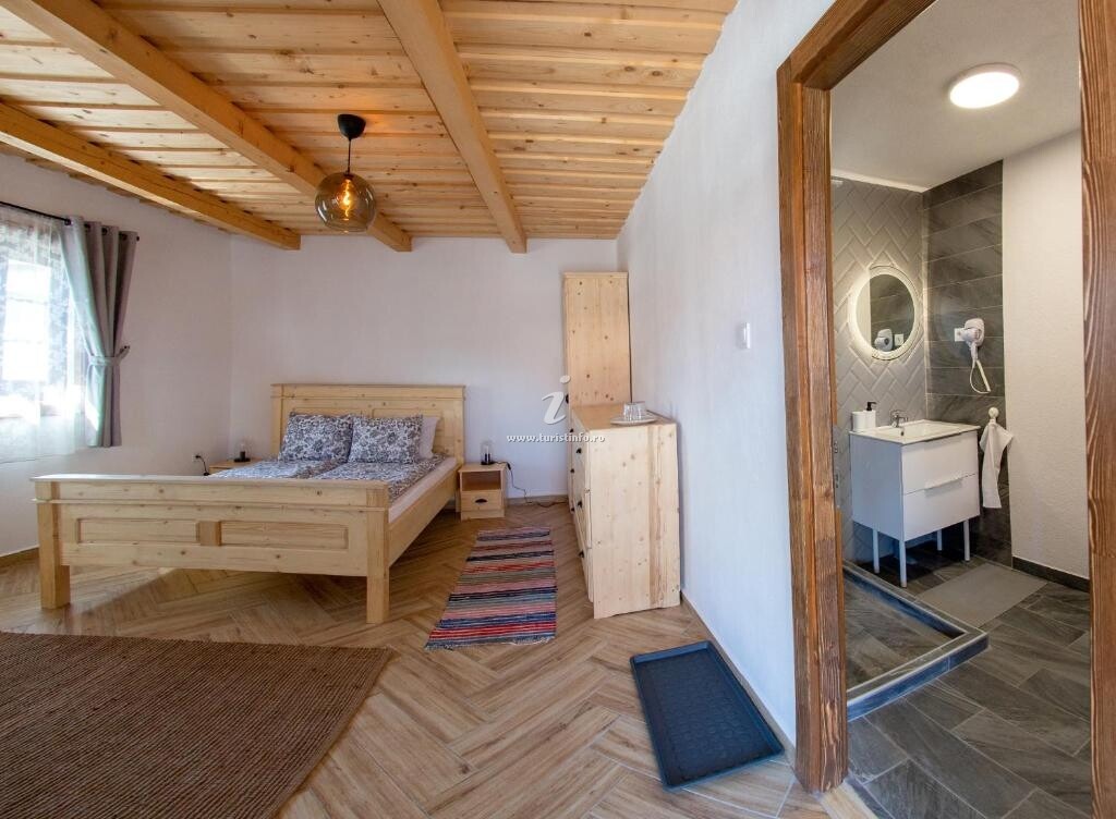 Casa de oaspeți Pepi
