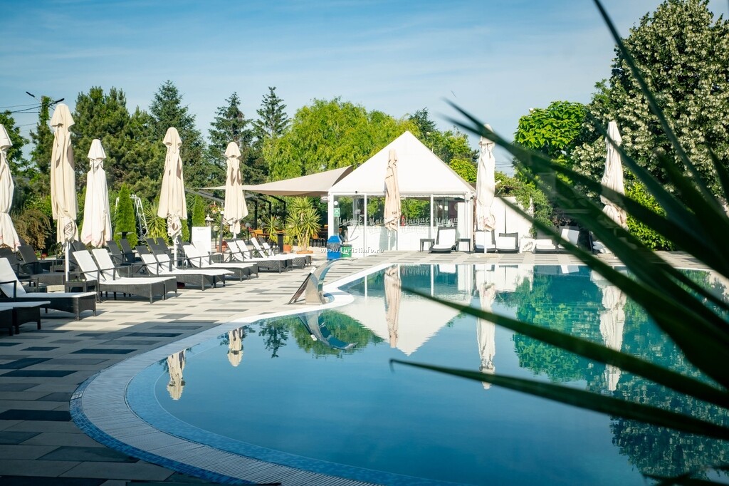 Hotel Unique Garden