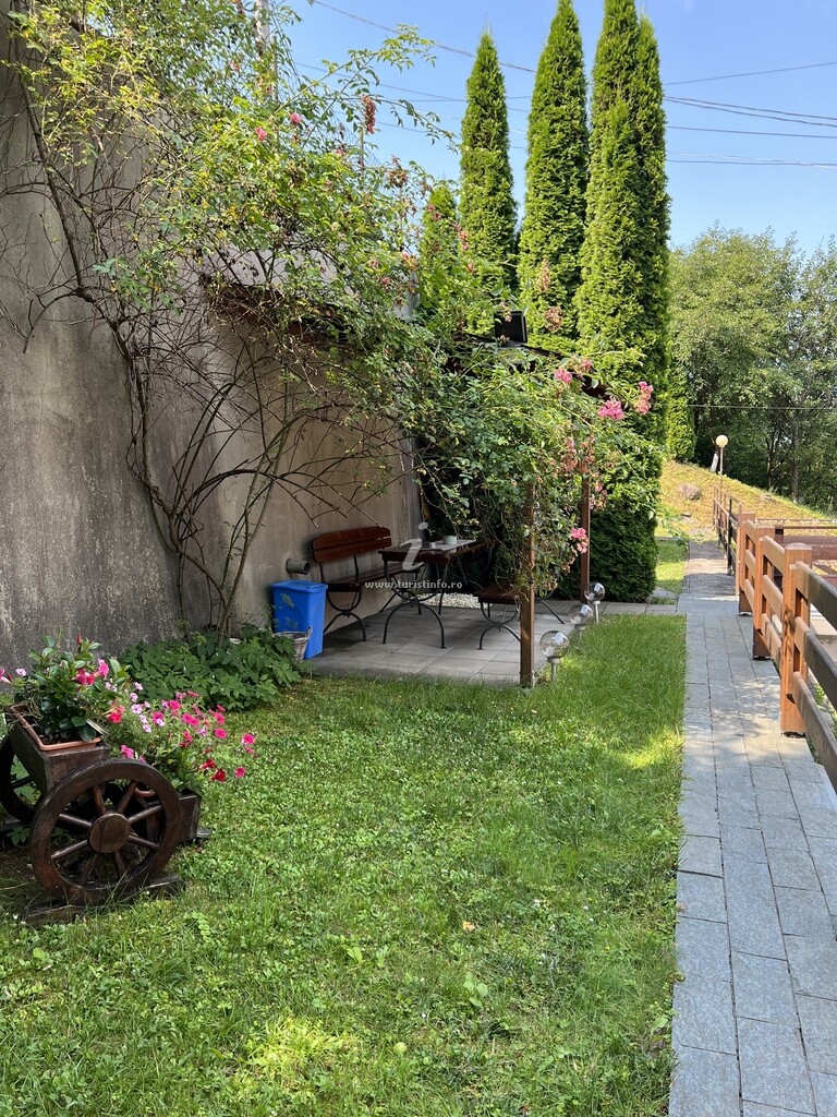 Camere de închiriat Casa Dan