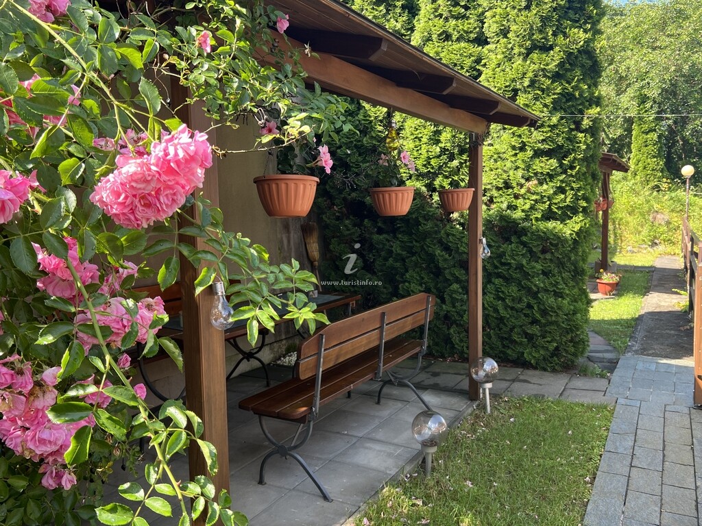 Camere de închiriat Casa Dan