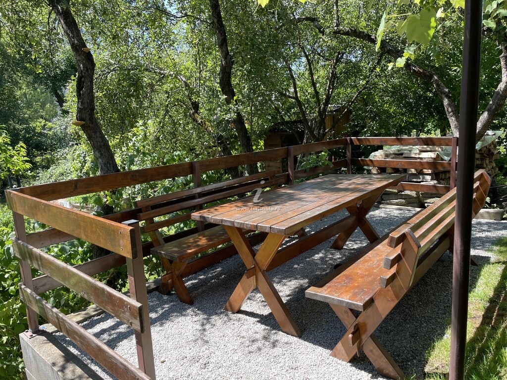 Casa Naomi