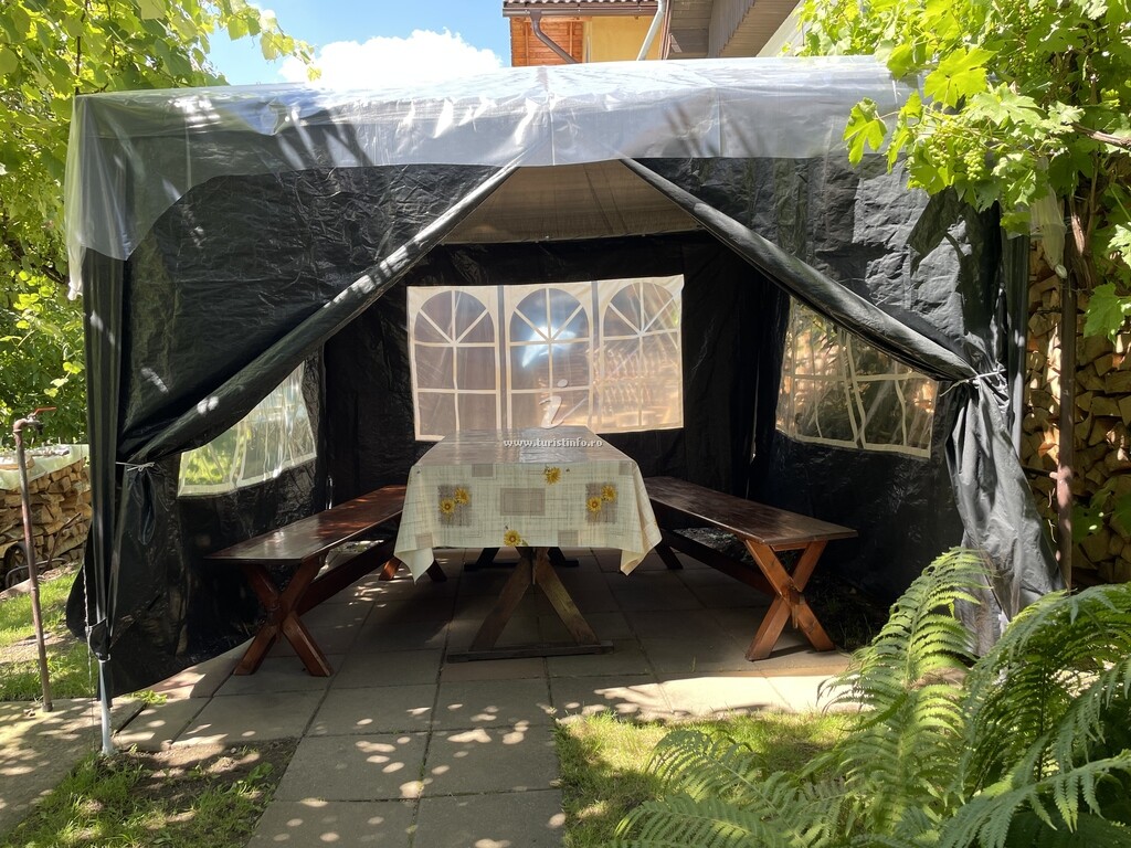 Casa Naomi