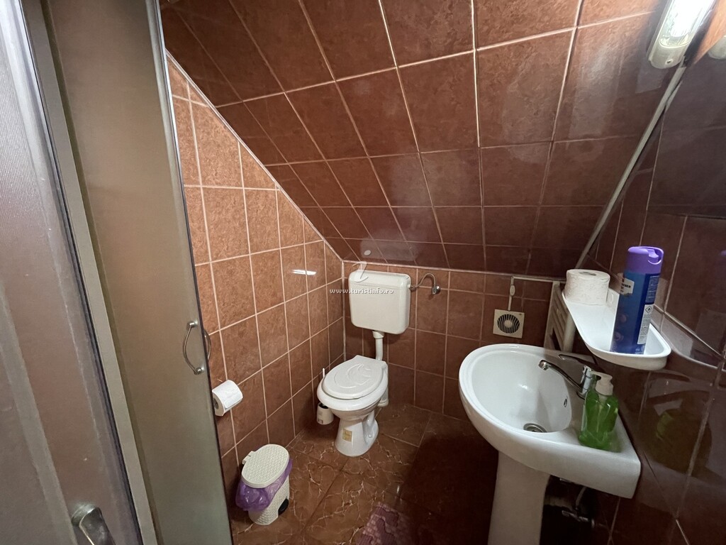 Casa Naomi
