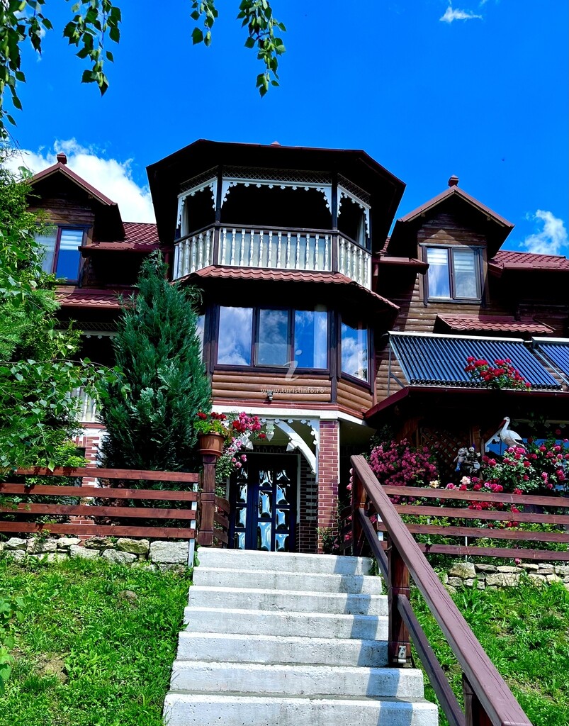Vila Noroc