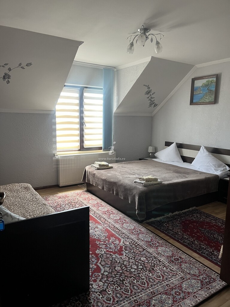 Vila Noroc