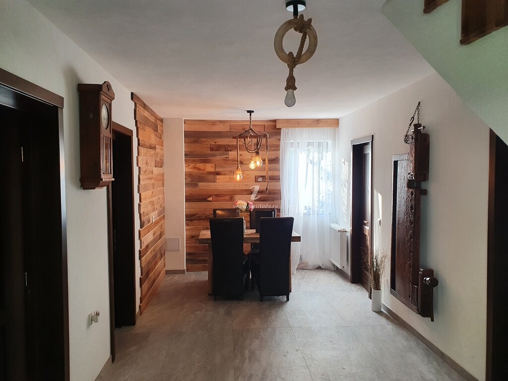 Camere de închiriat Transilvania