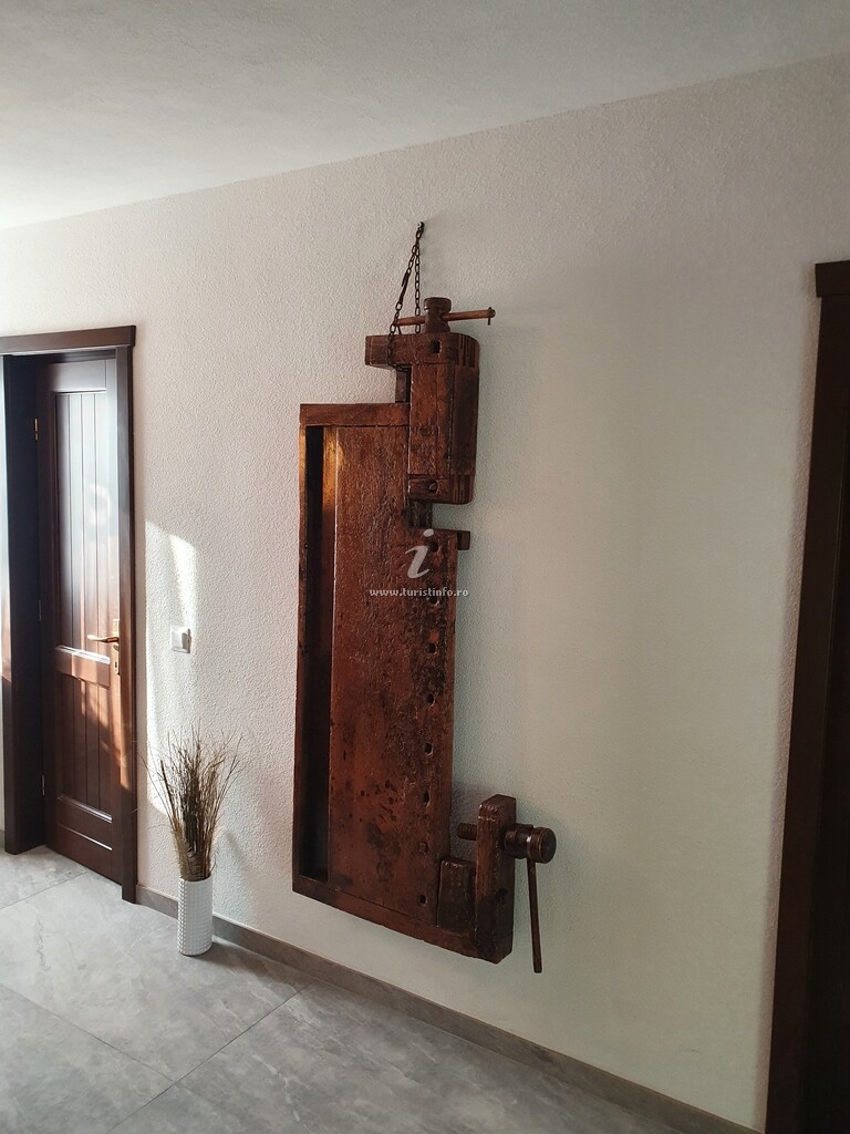 Camere de închiriat Transilvania