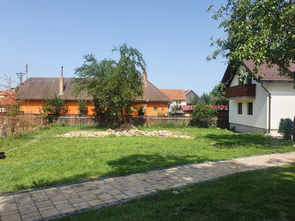 Camere de închiriat Transilvania
