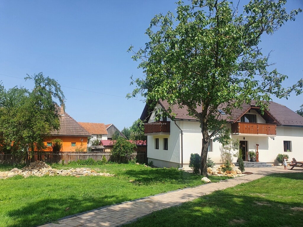 Camere de închiriat Transilvania