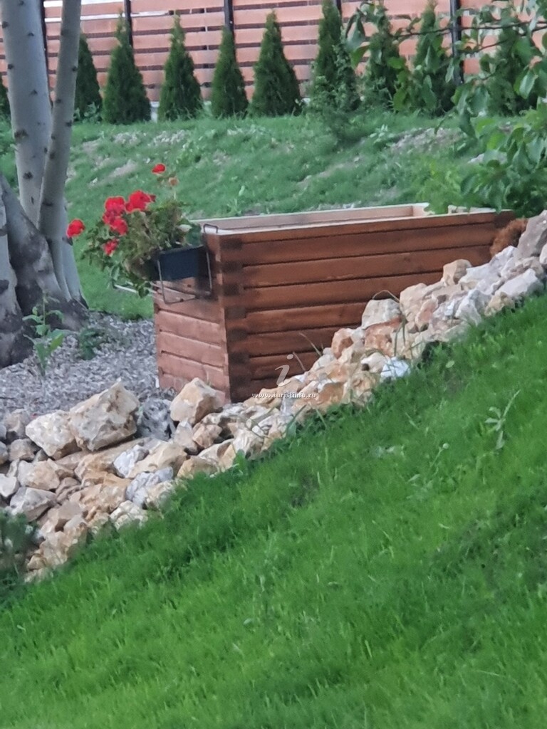 Camere de închiriat Transilvania