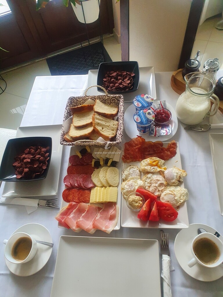 Camere de închiriat Transilvania