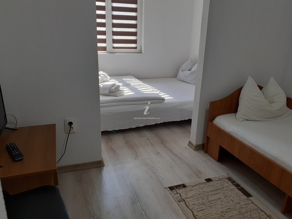 Vila Cireșul