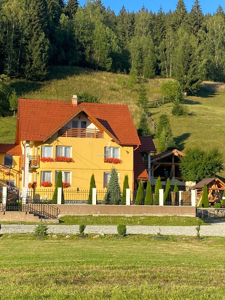 Casa Anghel