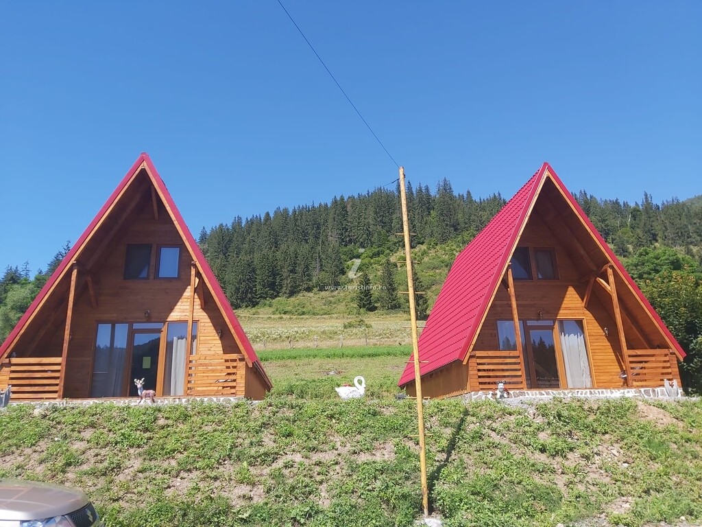 Casa La Nea Marin