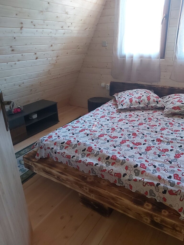 Casa La Nea Marin
