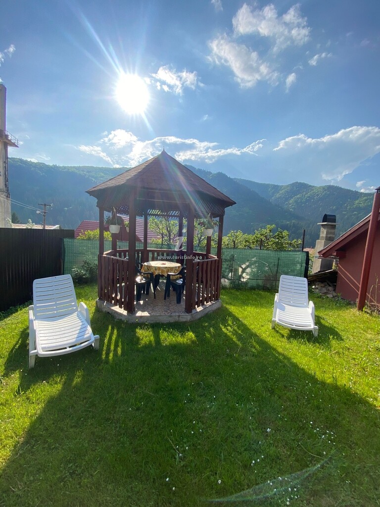 Camere de închiriat Casă de Oaspeți Urkon