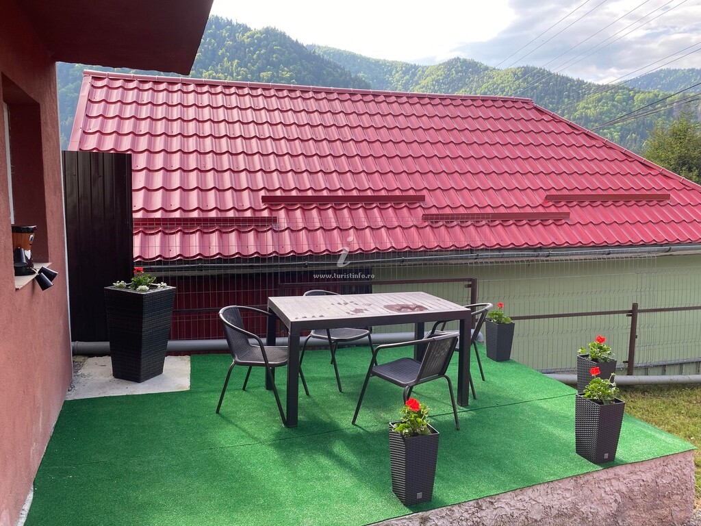 Camere de închiriat Casă de Oaspeți Urkon