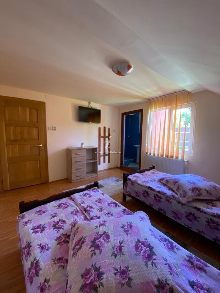 Camere de închiriat Casă de Oaspeți Urkon