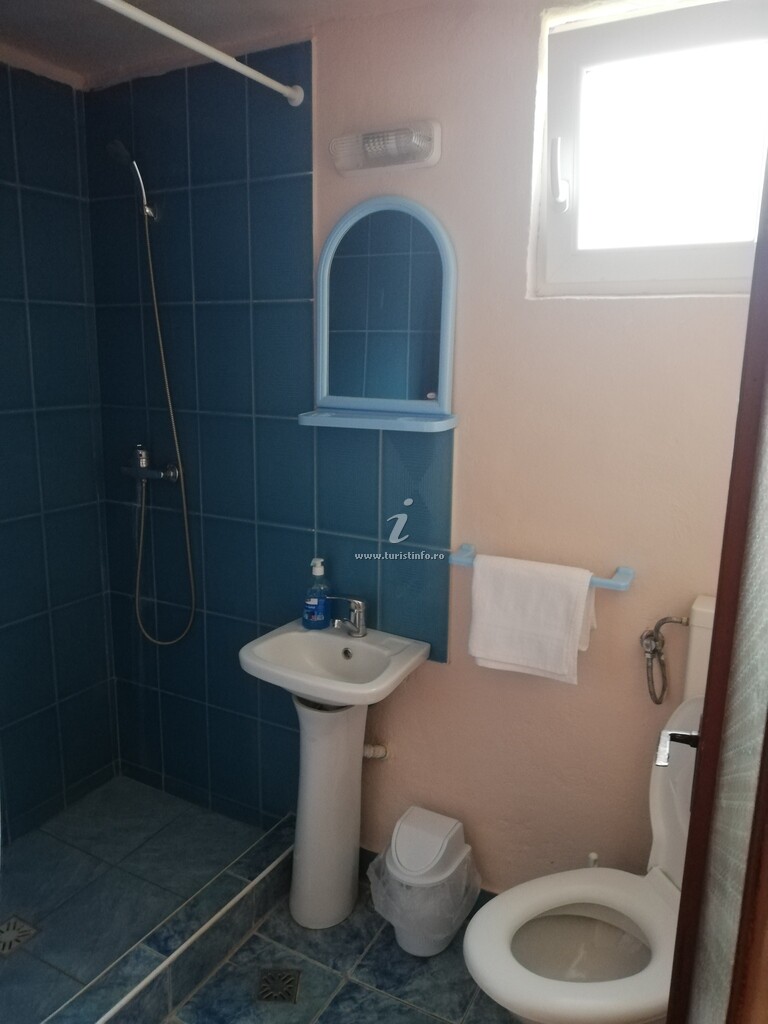 Camere de închiriat Casă de Oaspeți Urkon