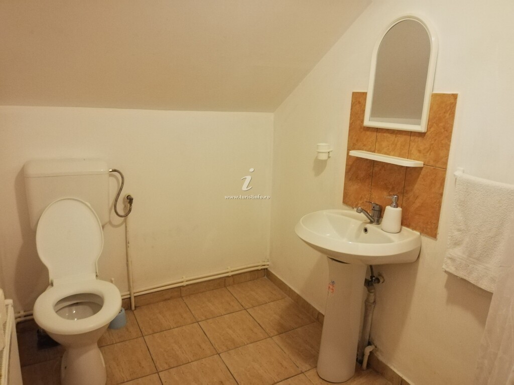 Camere de închiriat Casă de Oaspeți Urkon