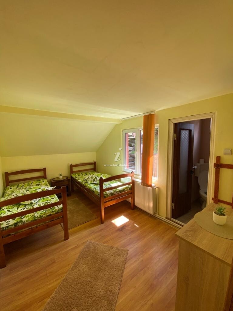 Camere de închiriat Casă de Oaspeți Urkon