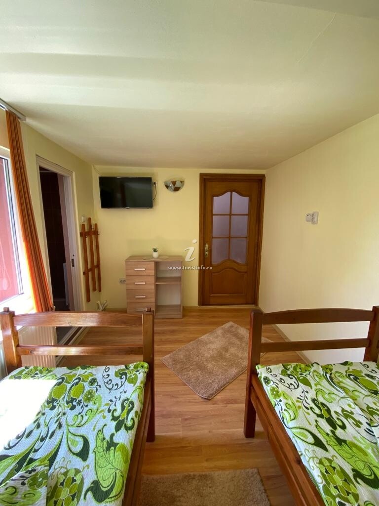 Camere de închiriat Casă de Oaspeți Urkon