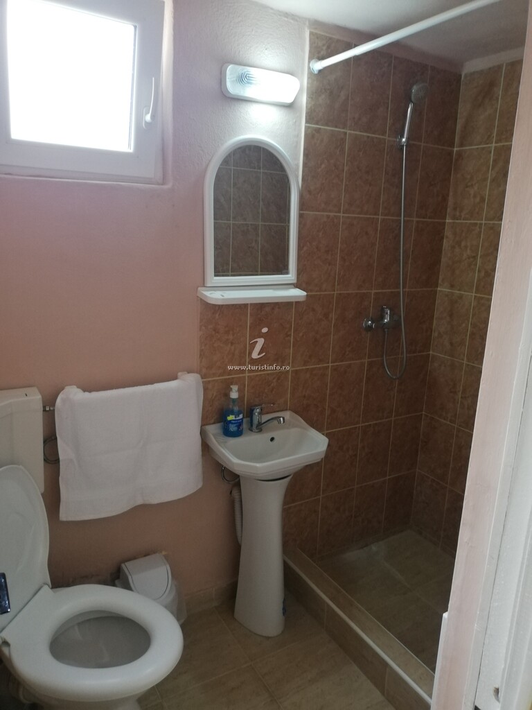 Camere de închiriat Casă de Oaspeți Urkon
