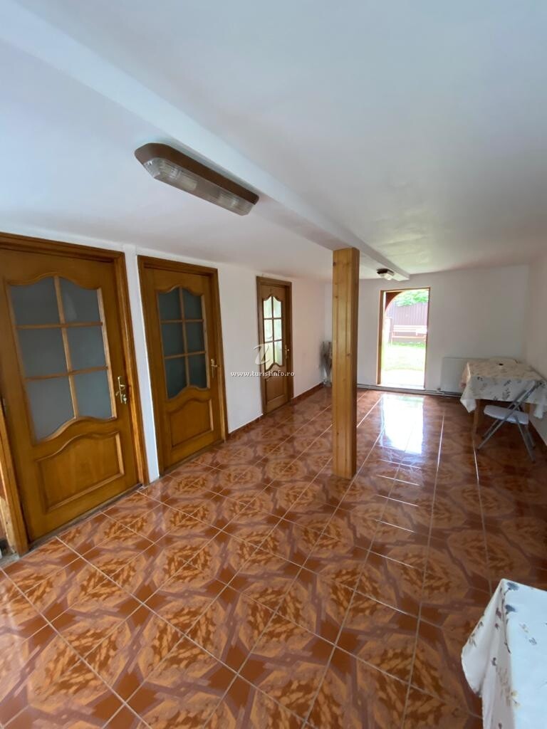 Camere de închiriat Casă de Oaspeți Urkon