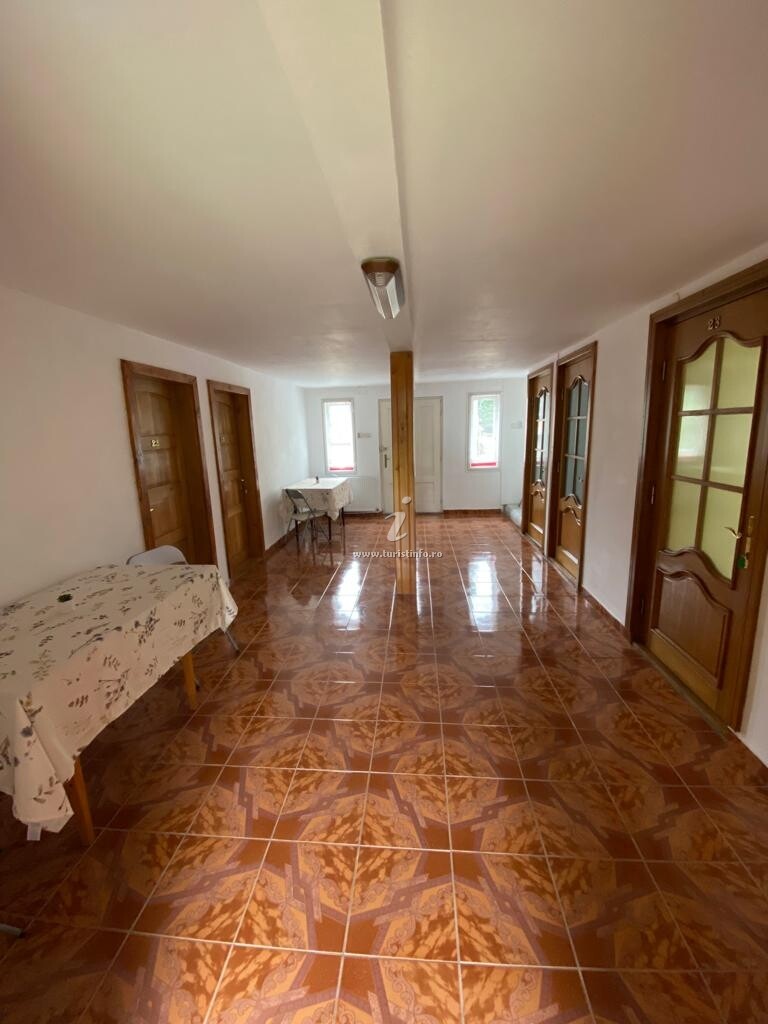 Camere de închiriat Casă de Oaspeți Urkon
